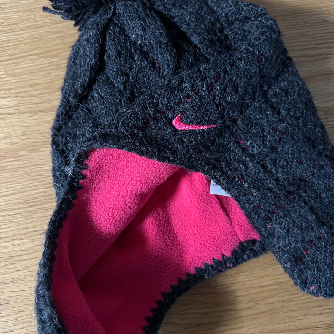 나이키 울 비니 상품이미지8