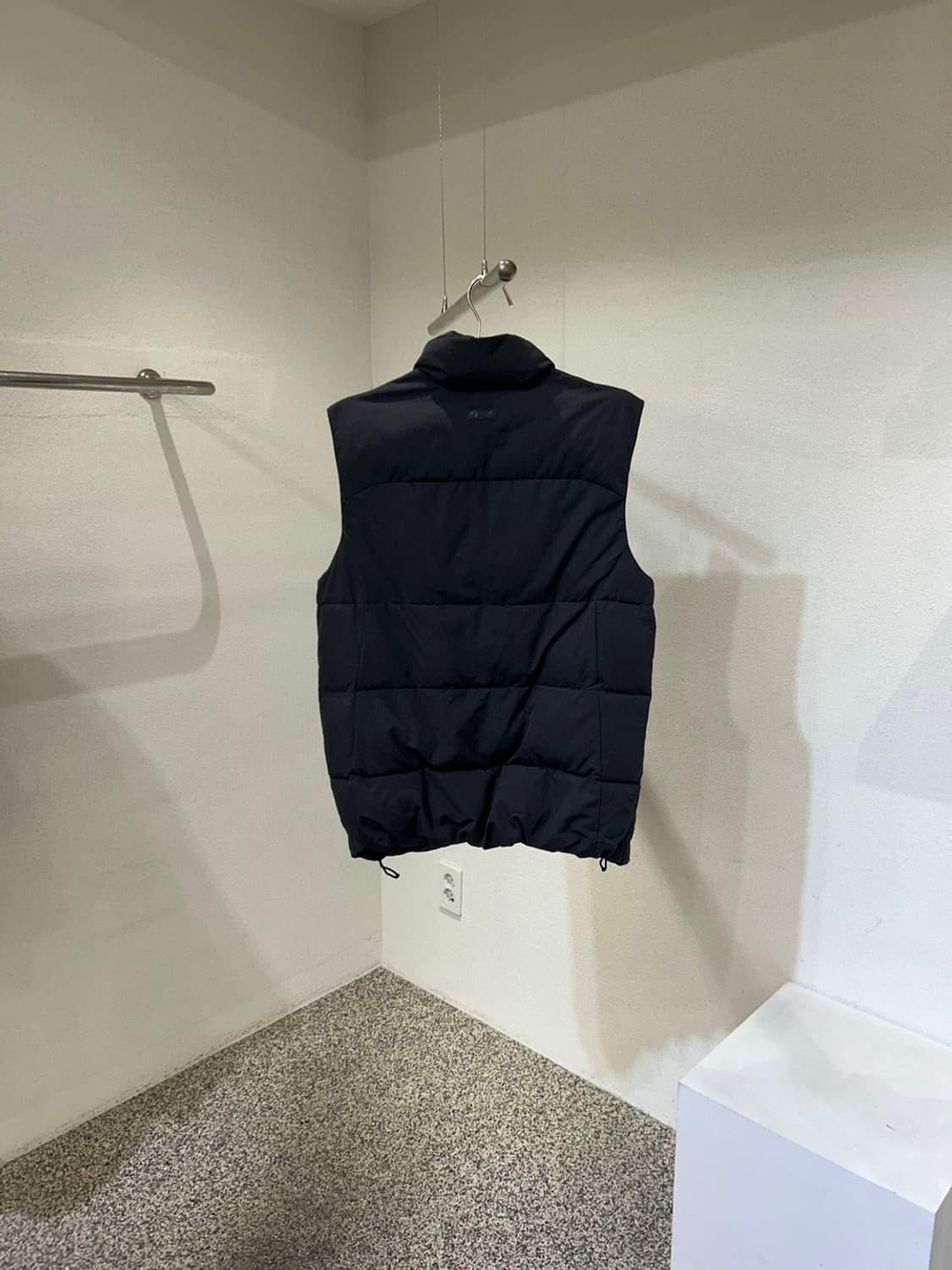 아디다스 패딩 조끼 상품이미지2