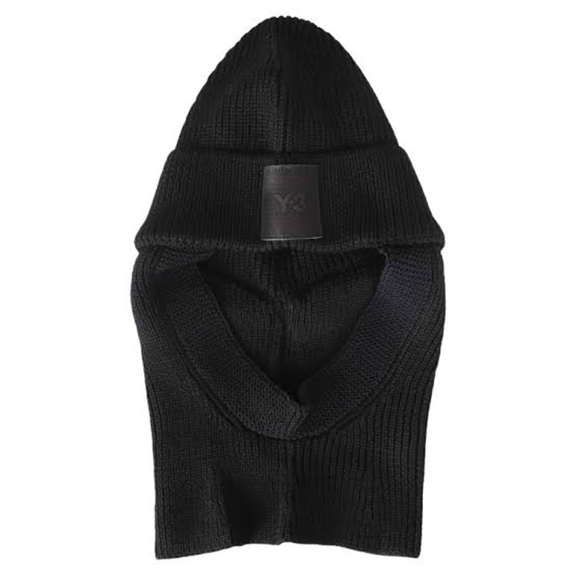 Y-3 바라클라바 비니 상품이미지4