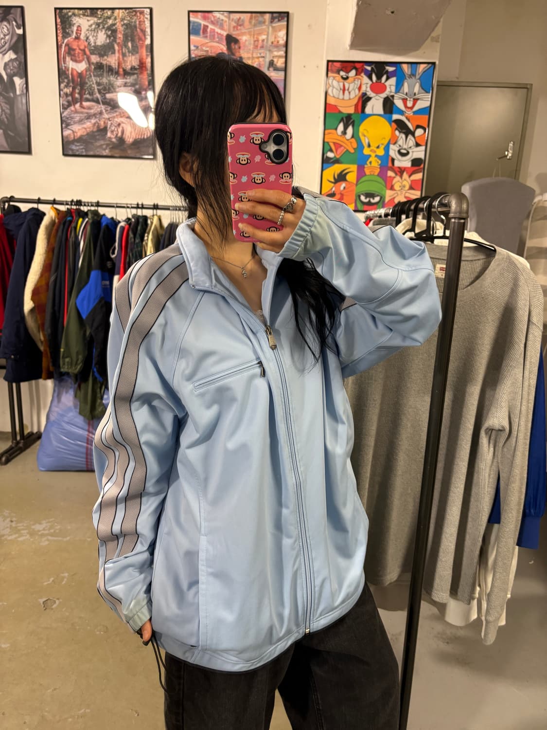 아디다스 져지 상품이미지2