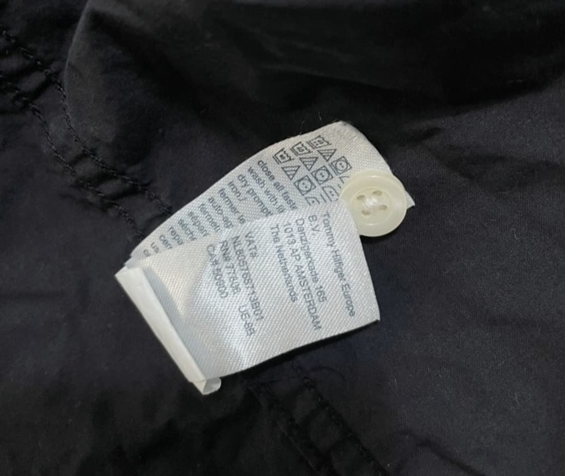 타미힐피거 반팔 셔츠 105/XL 상품이미지4