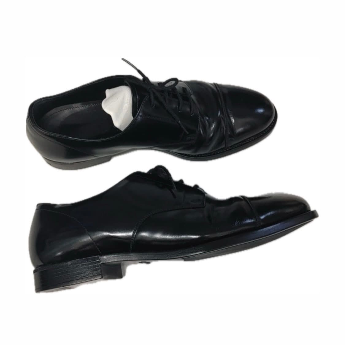 Prada derby 상품이미지5