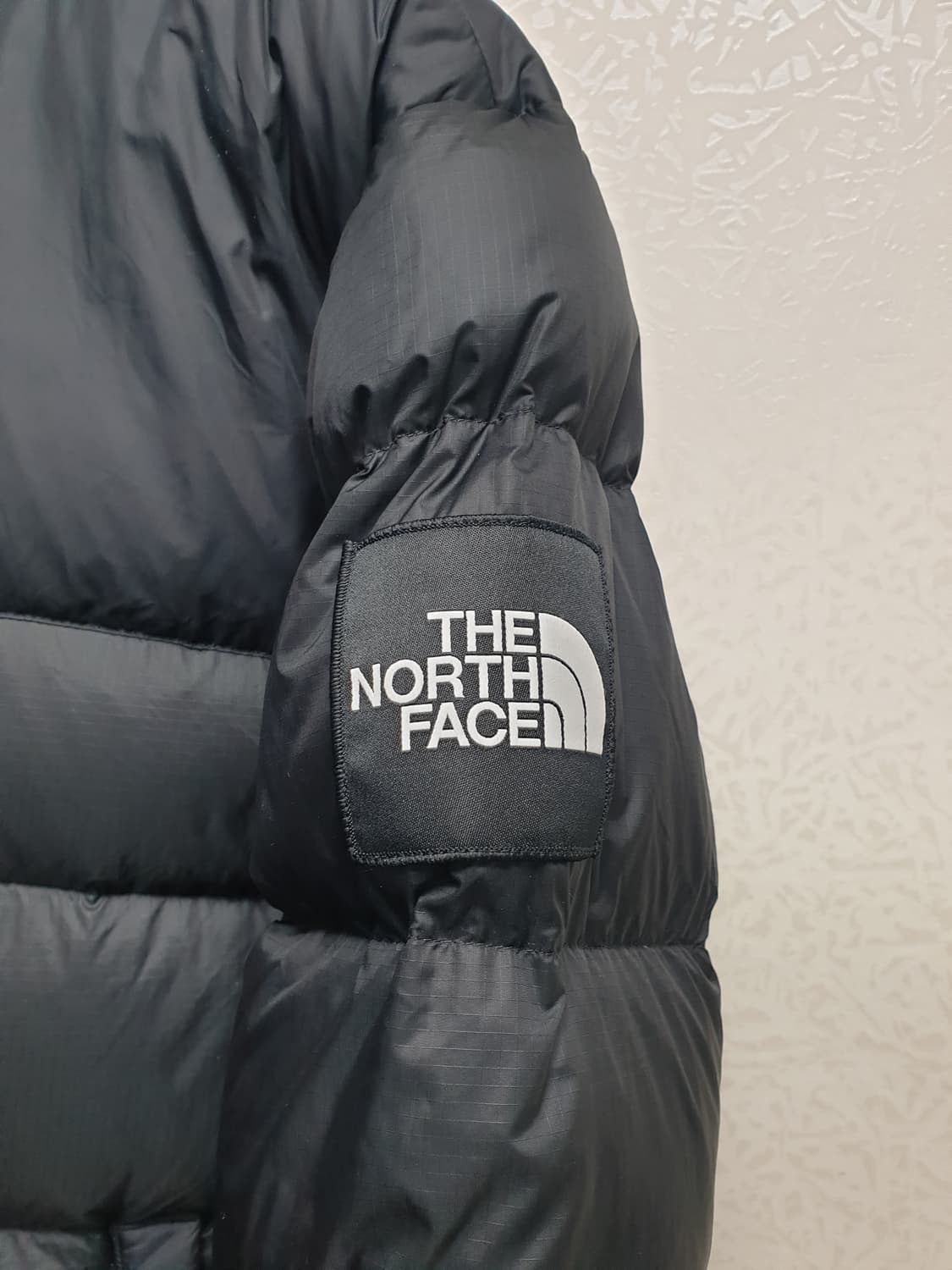 [L/100] 노스페이스 1992눕시 블랙 상품이미지3