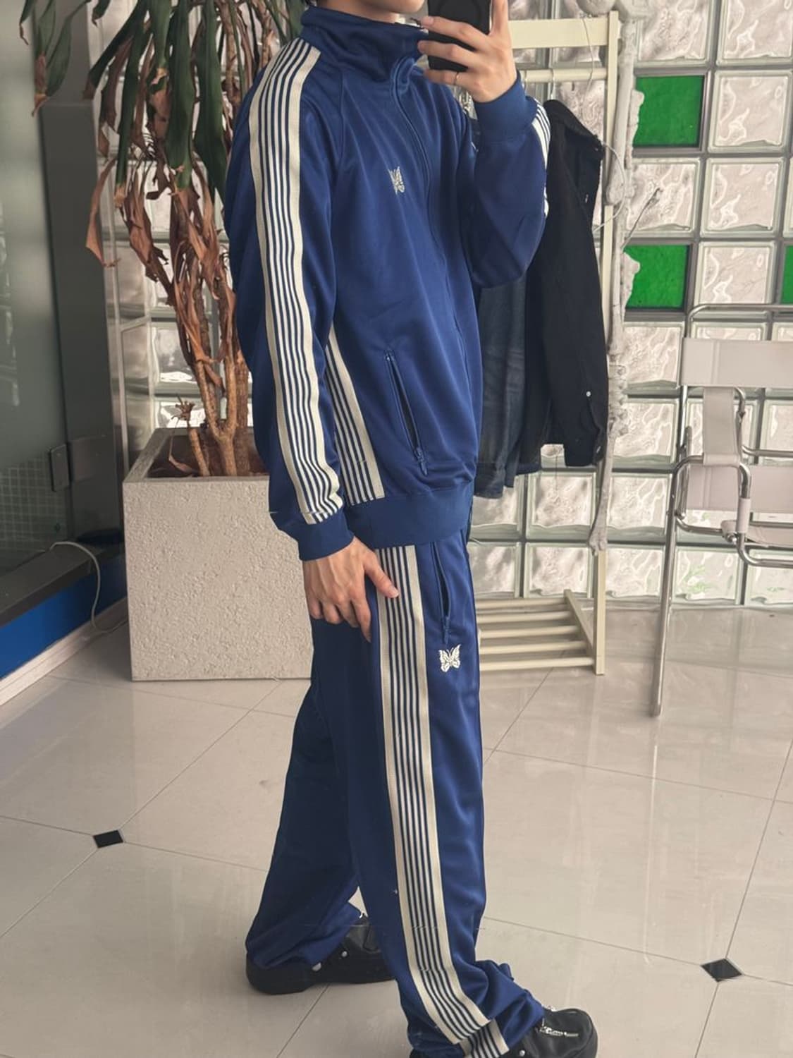 TRACK JACKET 트랙 자켓 상품이미지6
