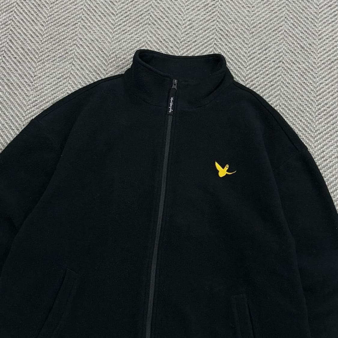 마크곤잘레스 플리스 자켓 v3290 상품이미지3