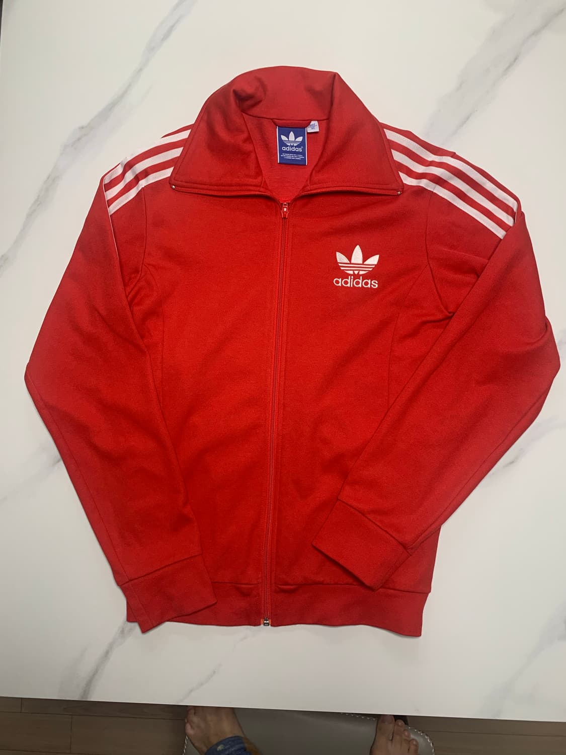 아디다스 져지 상품이미지1