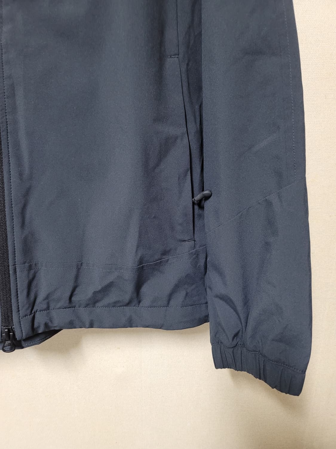 뉴발란스 웜업 자켓(바람막이) 상품이미지3