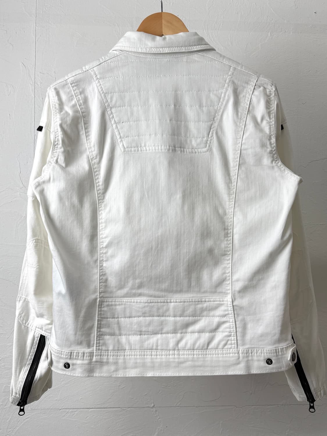 필드코어 넥스트 워커즈 워크 자켓 상품이미지6