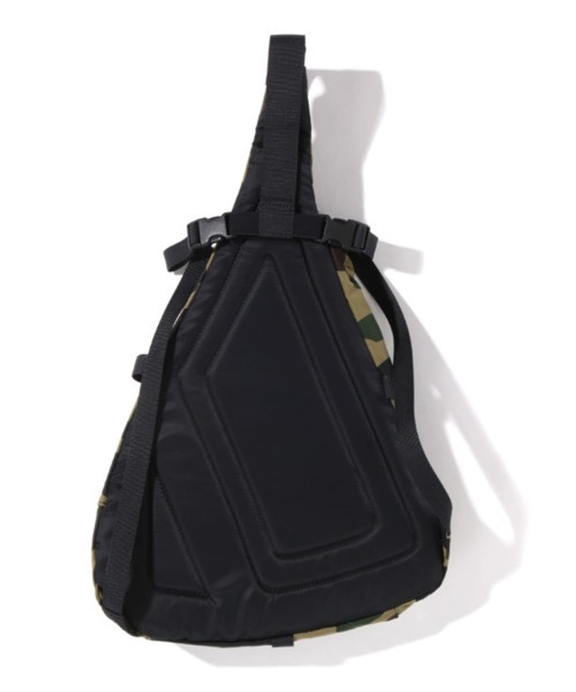  A BATHING APE x PORTER 퍼스트 카모원 숄더백 상품이미지2