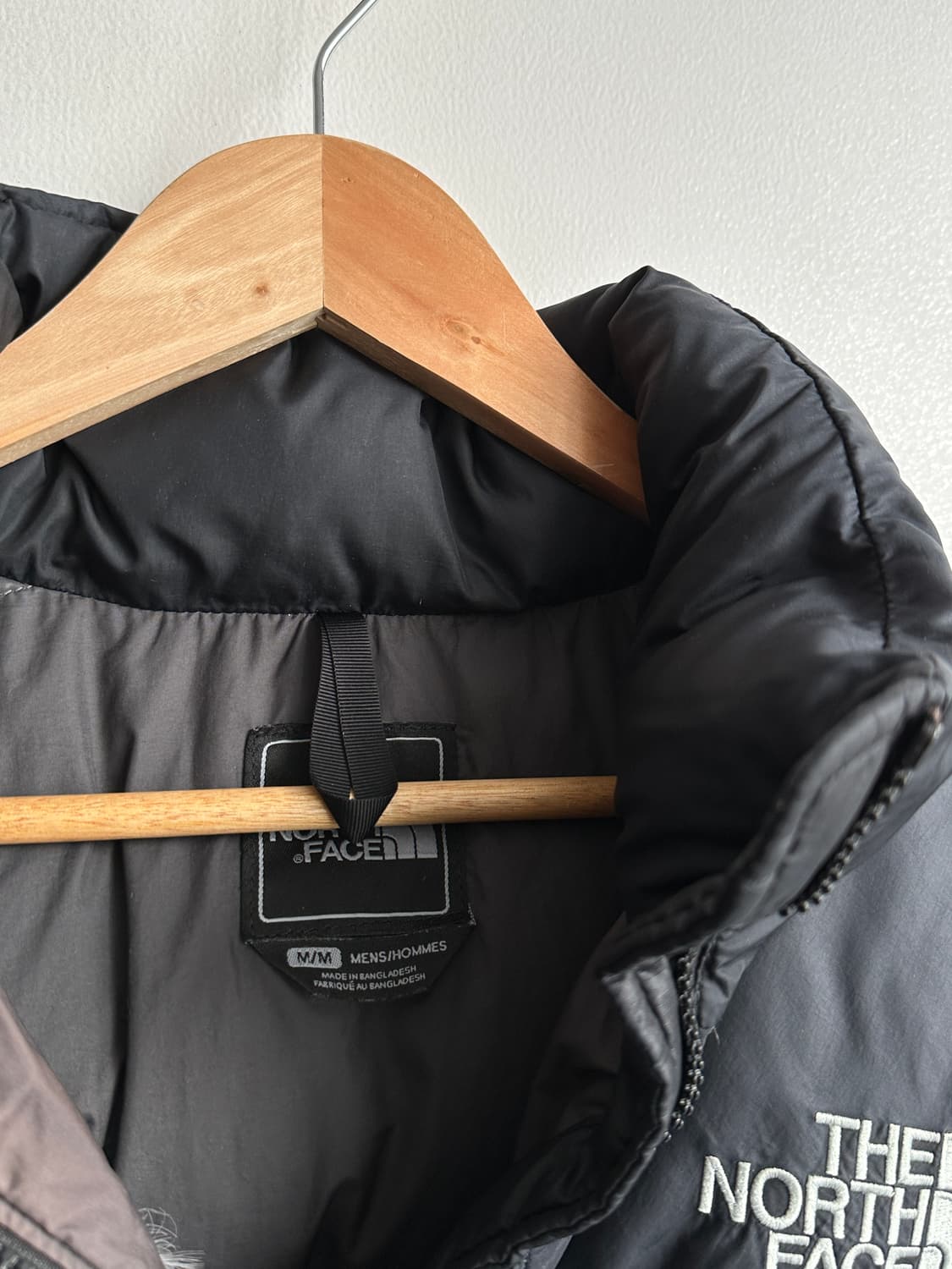 노스페이스 눕시 700 해외판 m 상품이미지4