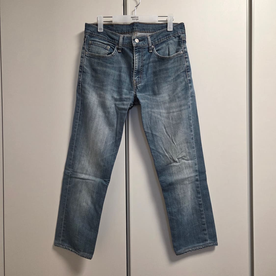 Levi's 511 리바이스 데님 팬츠 32 상품이미지1