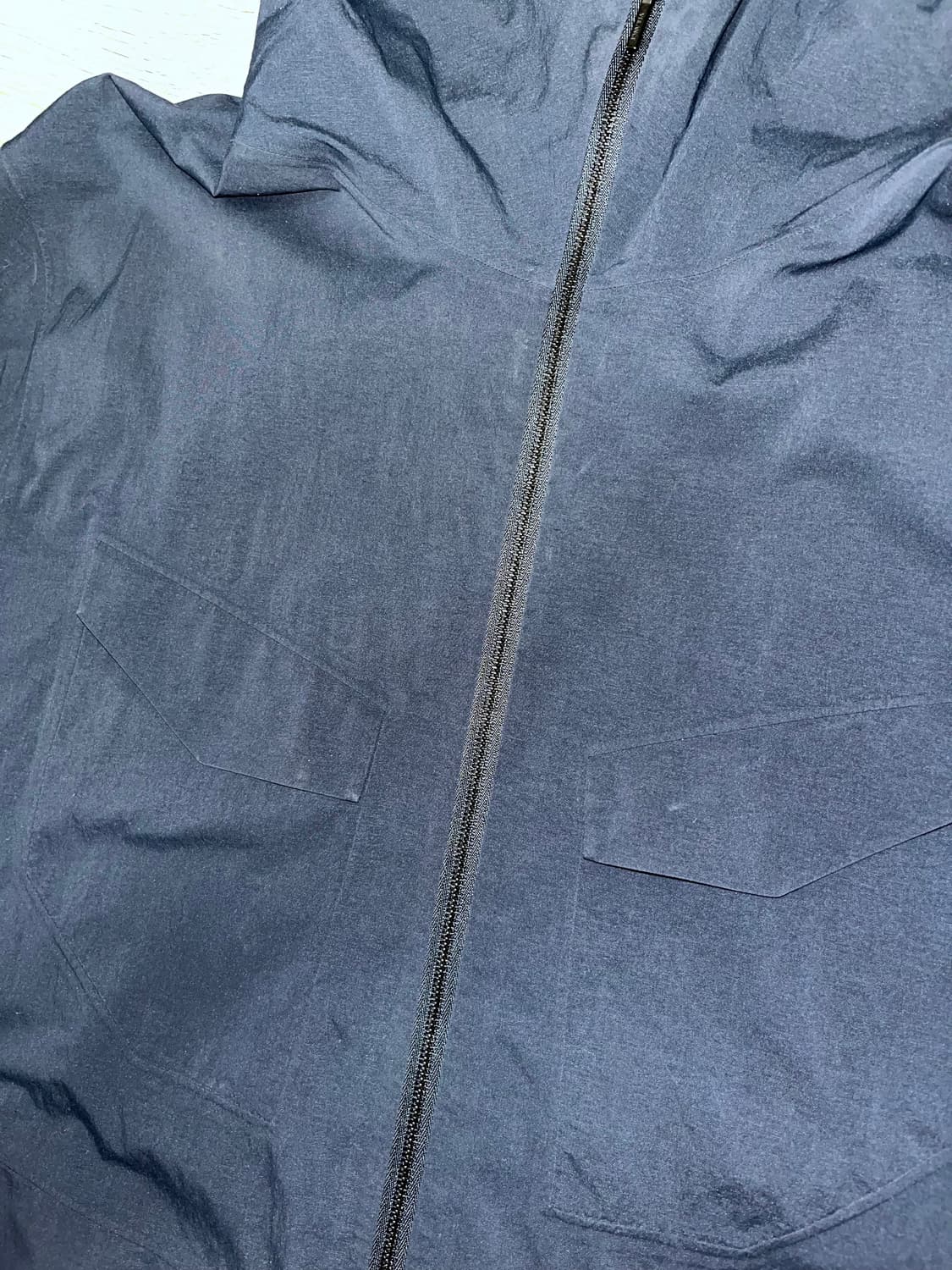 베일런스 스페레 LT 자켓 바람막이 (L) 상품이미지6