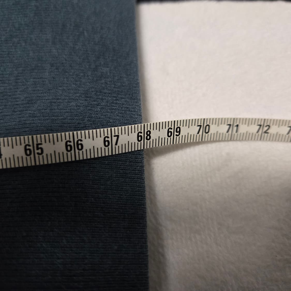 M 폴로랄프로렌 폴로진스 써멀 성조기 쉴드 패치 후드 집업 네이비 상품이미지9