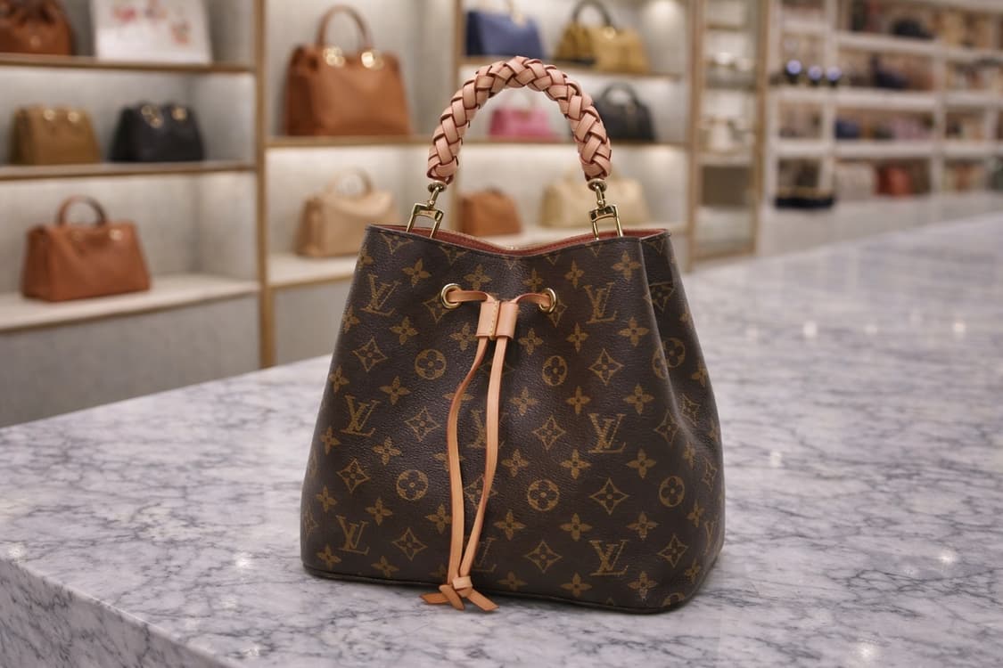 [S급] 루이비통 네오 노에 MM 판매합니다!!! 상품이미지1