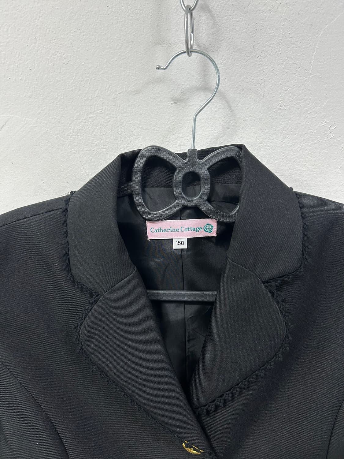 [AMAVEL] 공겜 여주 프레피룩 코디 세트 상품이미지7