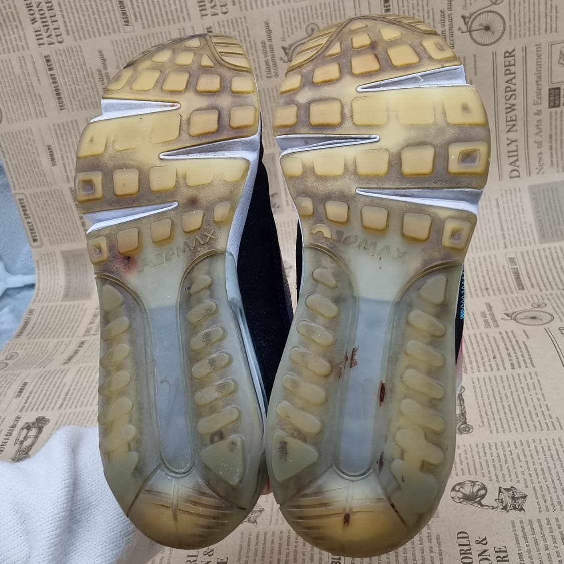 나이키 에어맥스 2090 여성 운동화240 상품이미지3