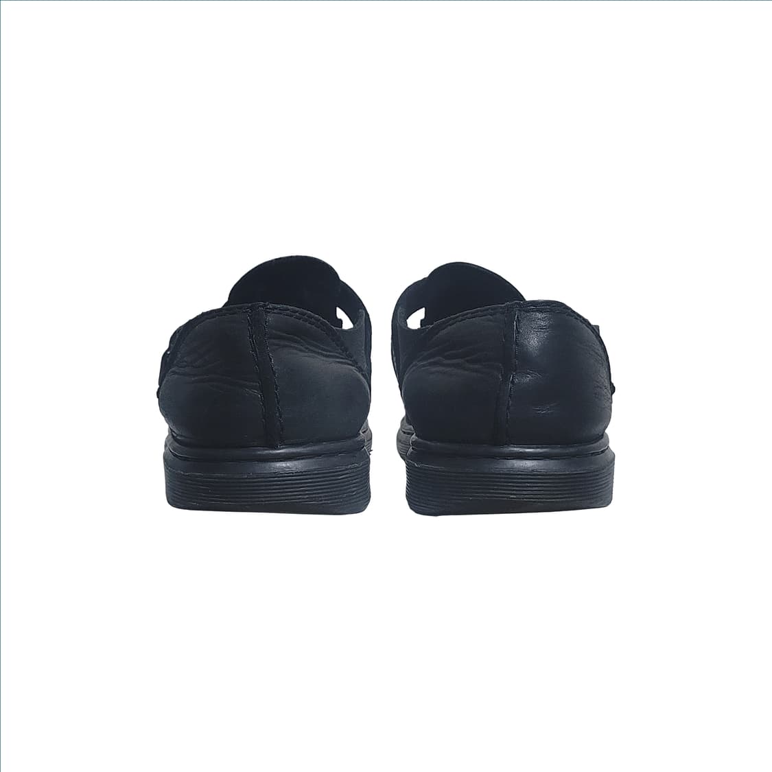 닥터마틴 패트리샤 블랙 uk7 eu41 260 265 상품이미지6