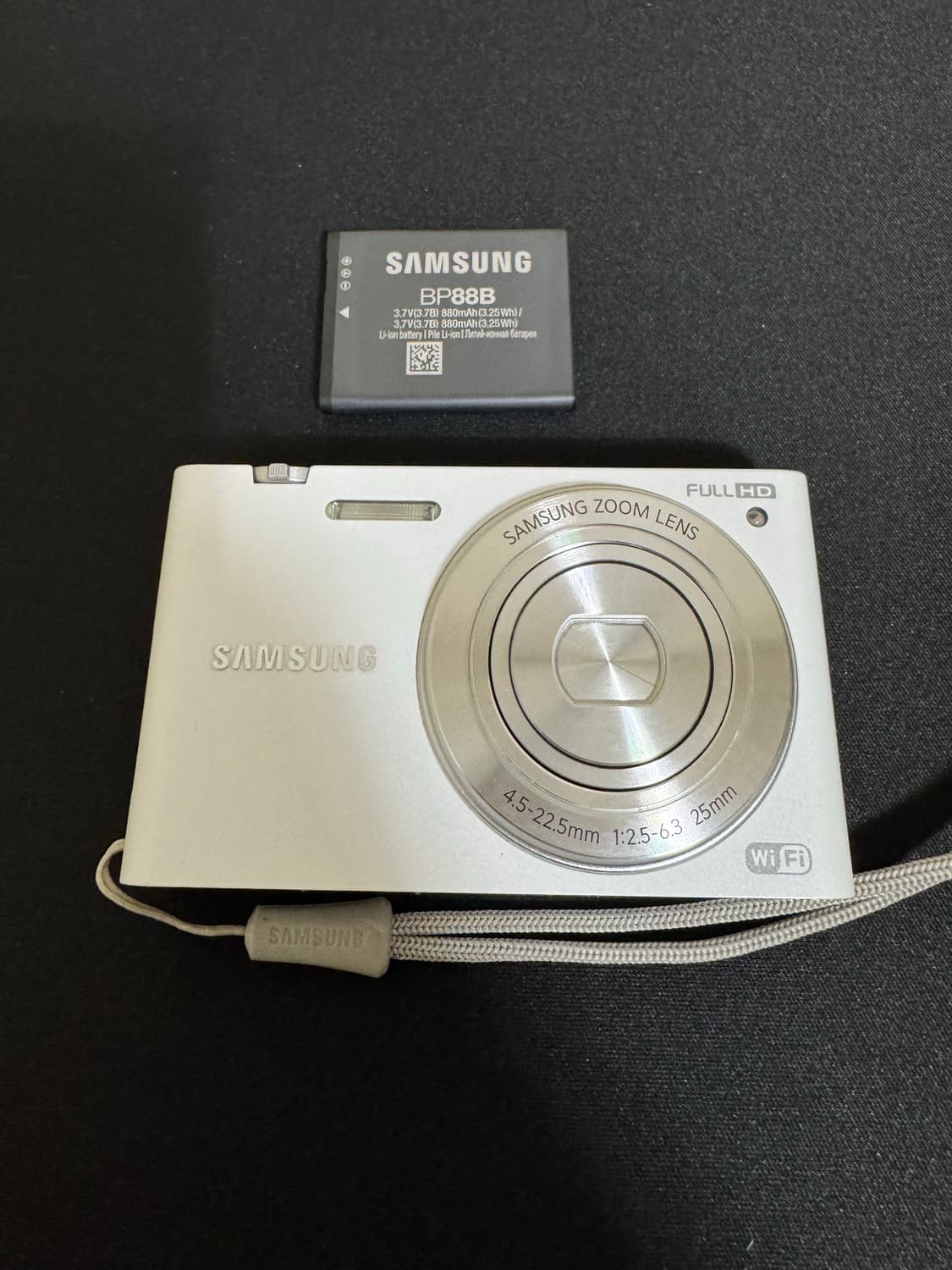 삼성 미러팝 mv900f 한효주디카 상품이미지1