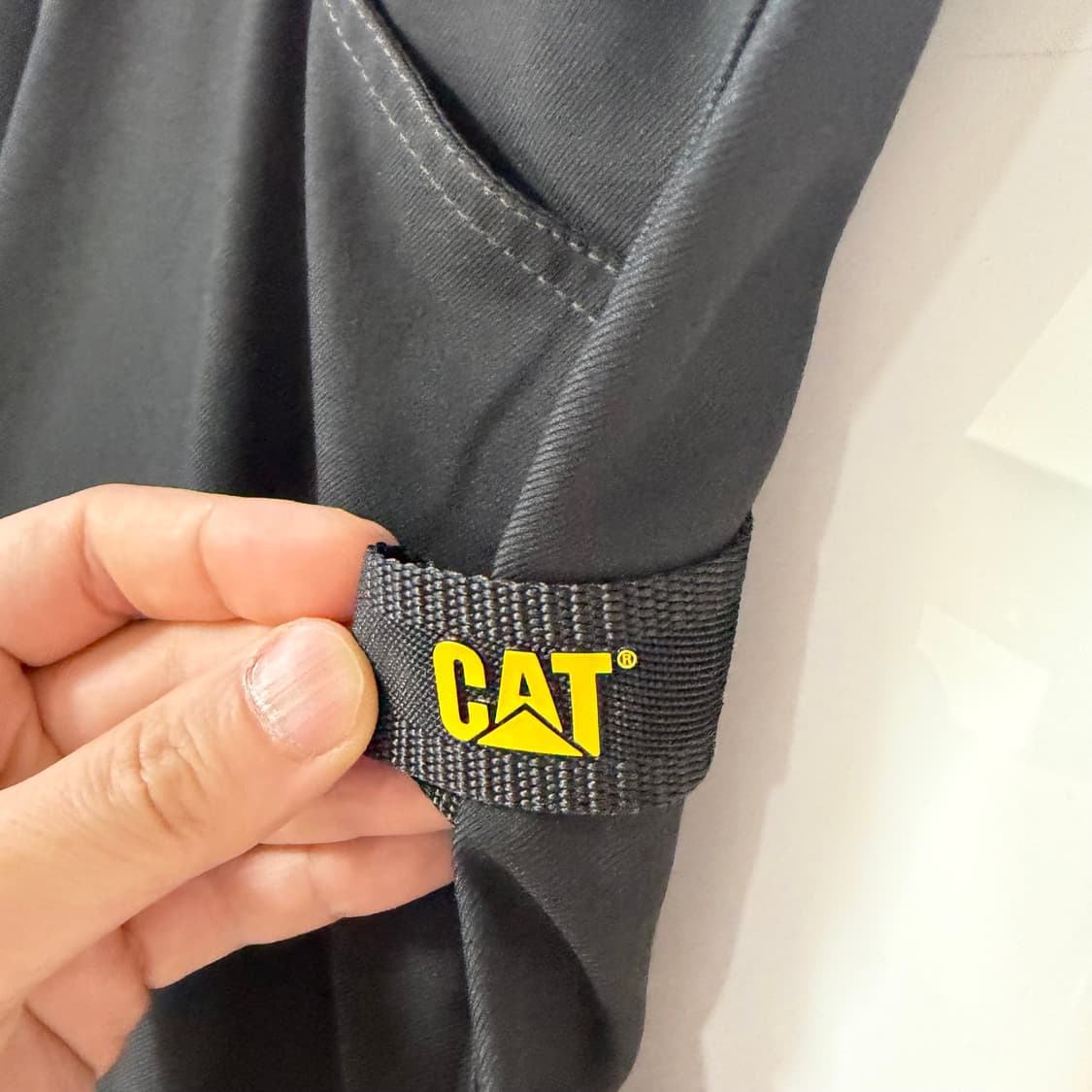 Caterpillar(CAT) 리얼 워크팬츠 판매 상품이미지1