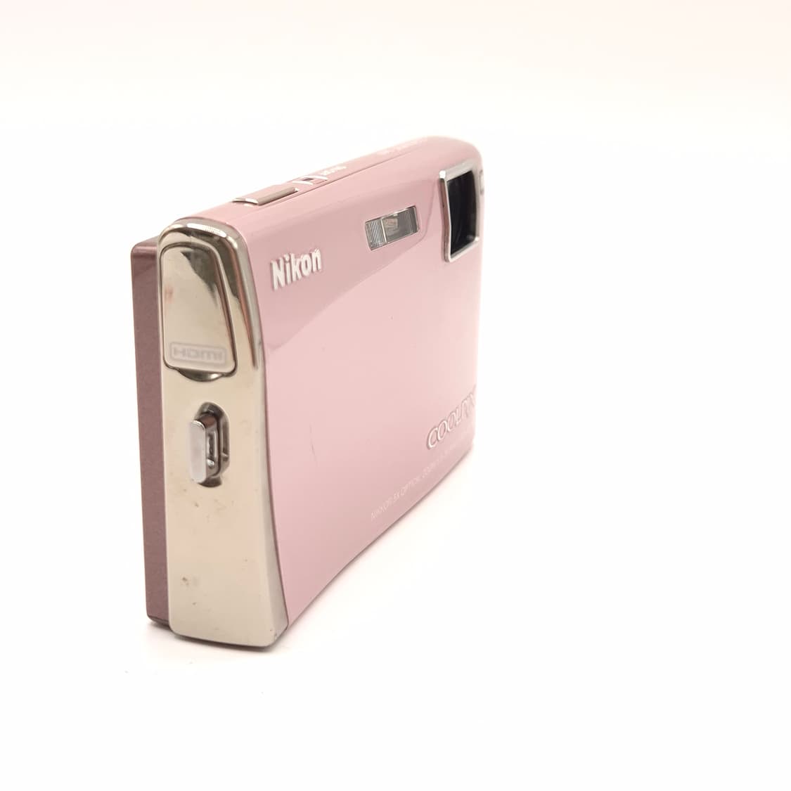 터치패드🍑 니콘 쿨픽스 S60 핑크🩷 상품이미지10