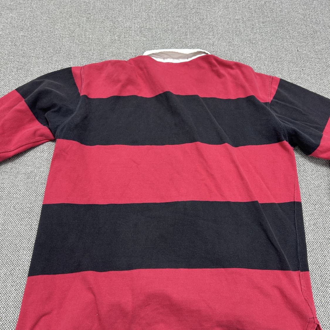 폴로 90s 빈티지 럭비셔츠(95) 상품이미지8