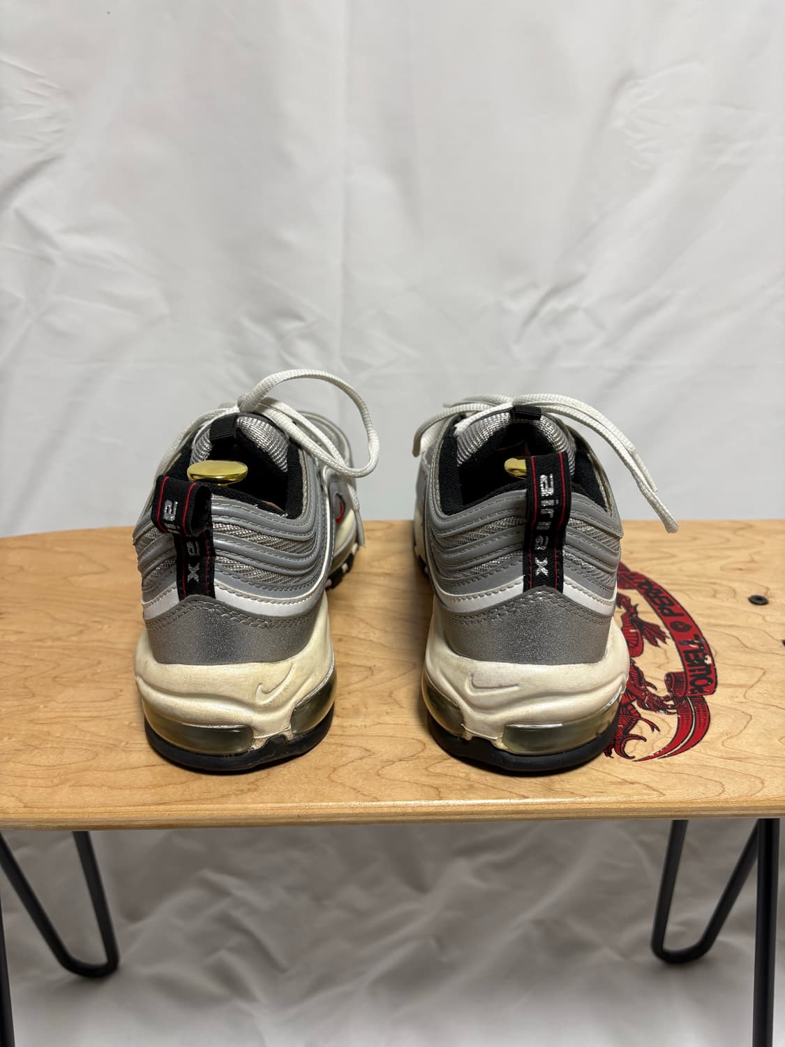 Nike - Air Max 97 OG 상품이미지5