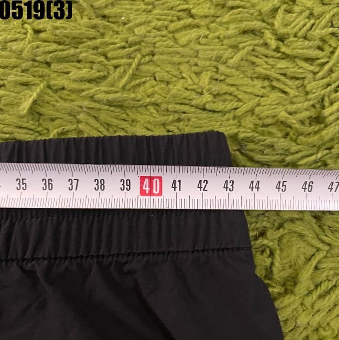 르꼬끄 트레이닝 조거 팬츠 상품이미지5