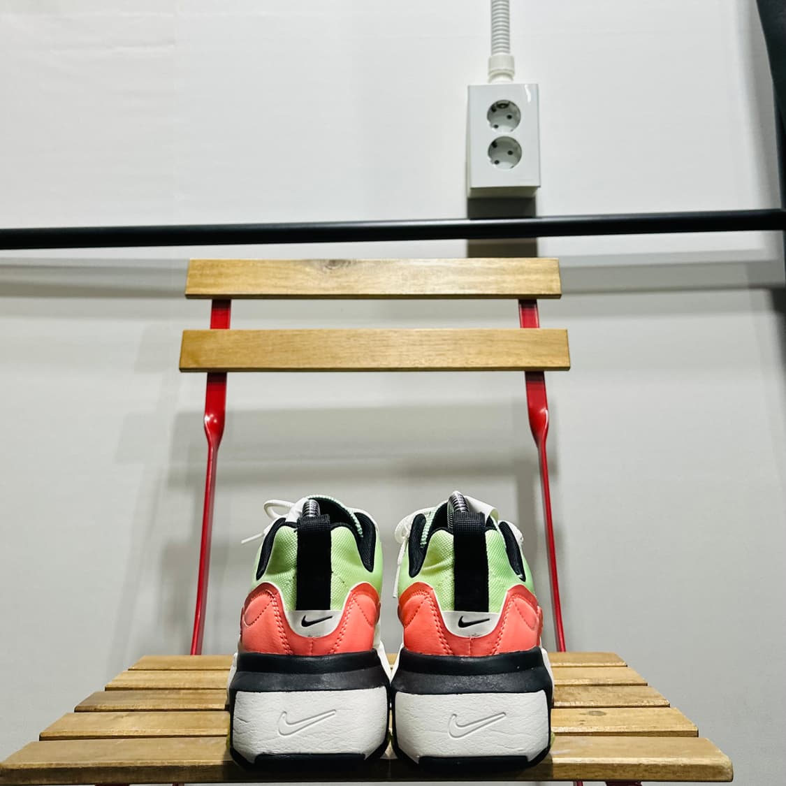 245) 나이키 운동화 여성 여자 신발 에어맥스 베로나 상품이미지4