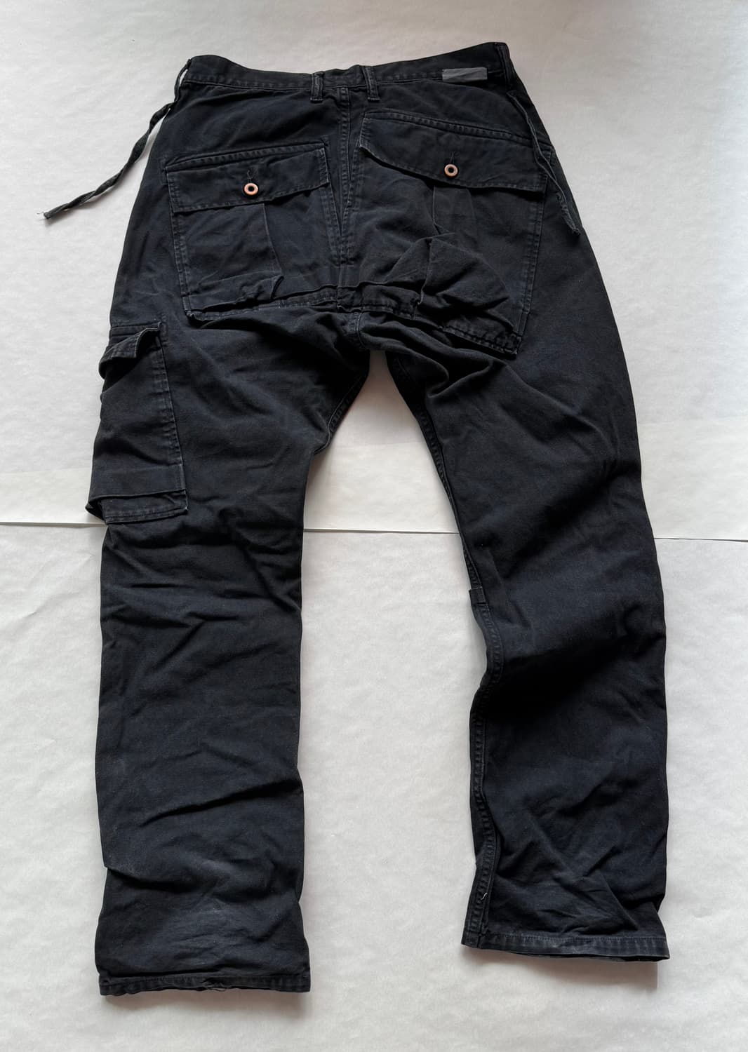 Kapital 캐피탈 링고맨 카고팬츠 상품이미지2