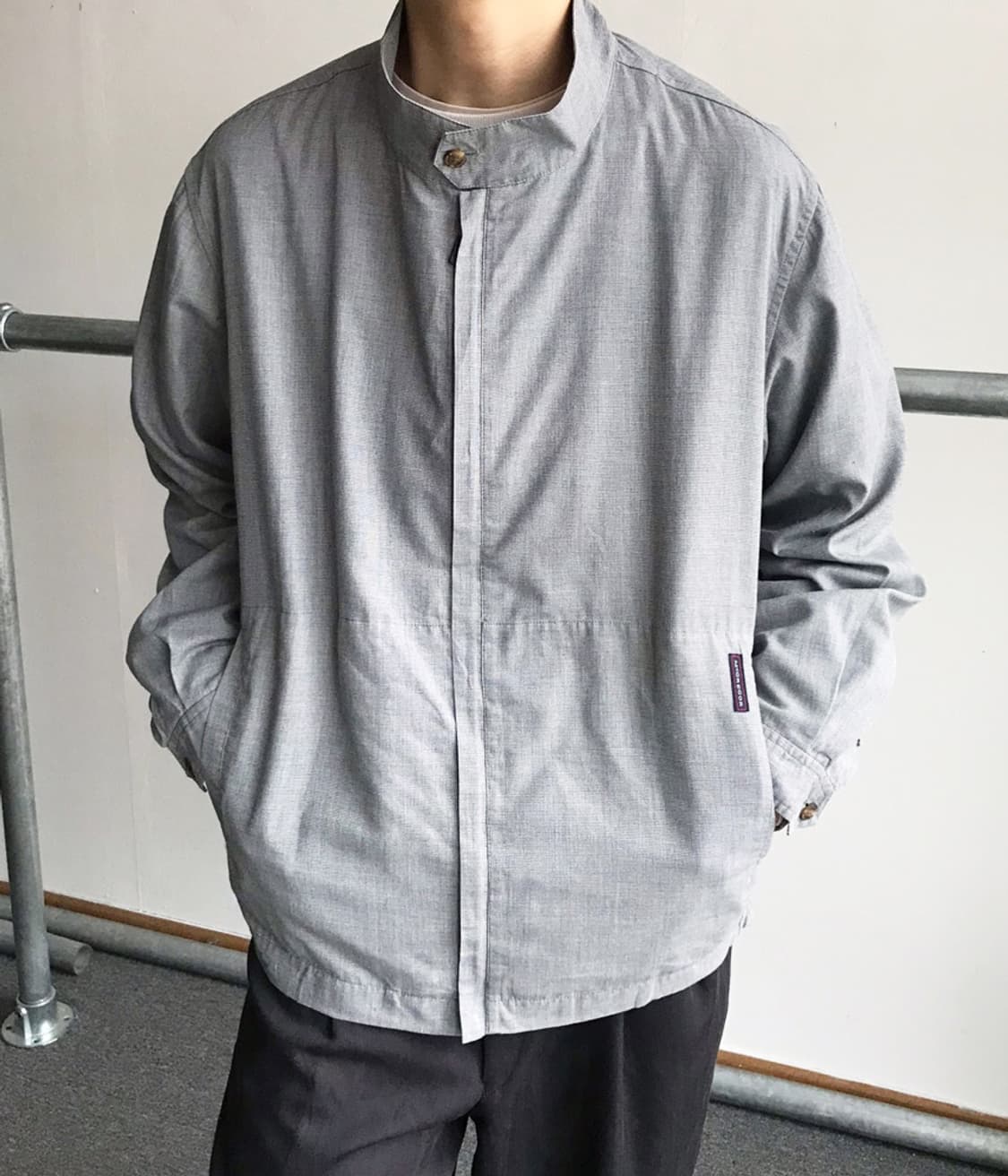 McGREGOR 상품이미지10