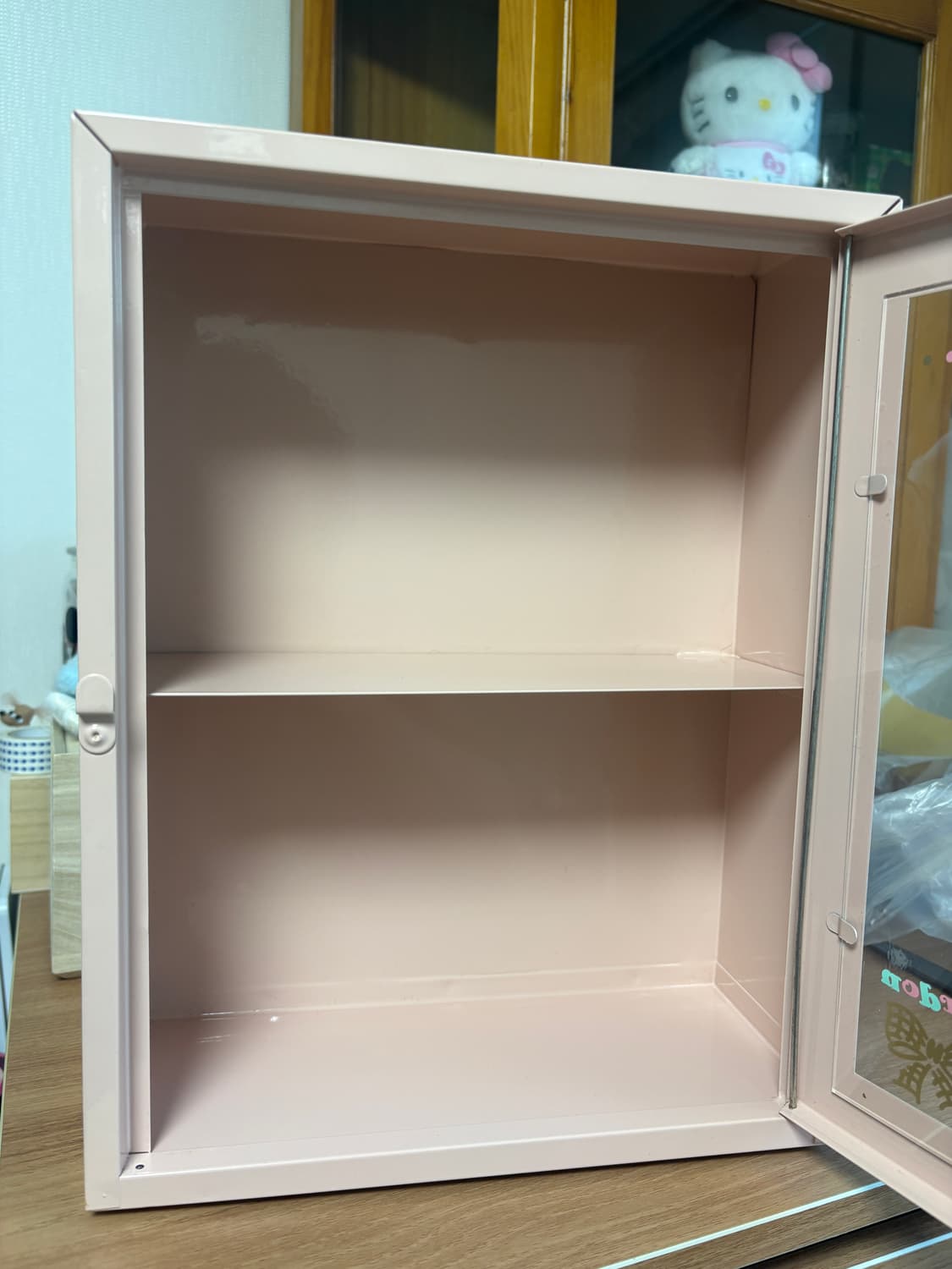 스위머(초코홀릭)미니 수납장 상품이미지2