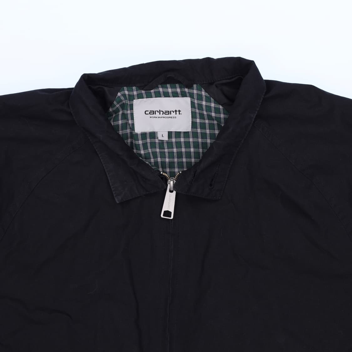 L 칼하트 미드레이크 블로종 워크  자켓 N7420 상품이미지3