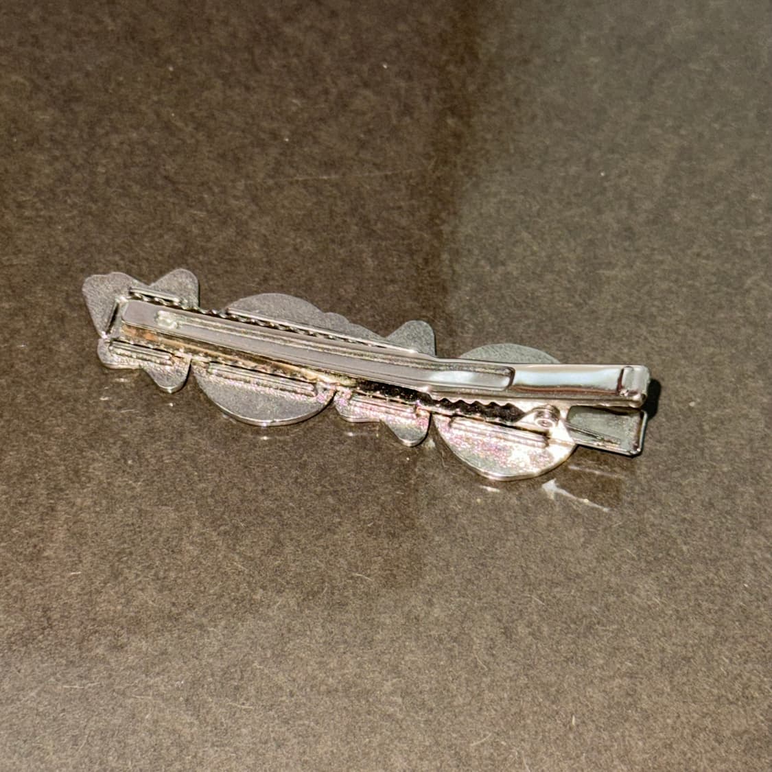 [분철/낱개] 베이프 베이비 마일로 헤어클립 헤어핀 머리핀  상품이미지3