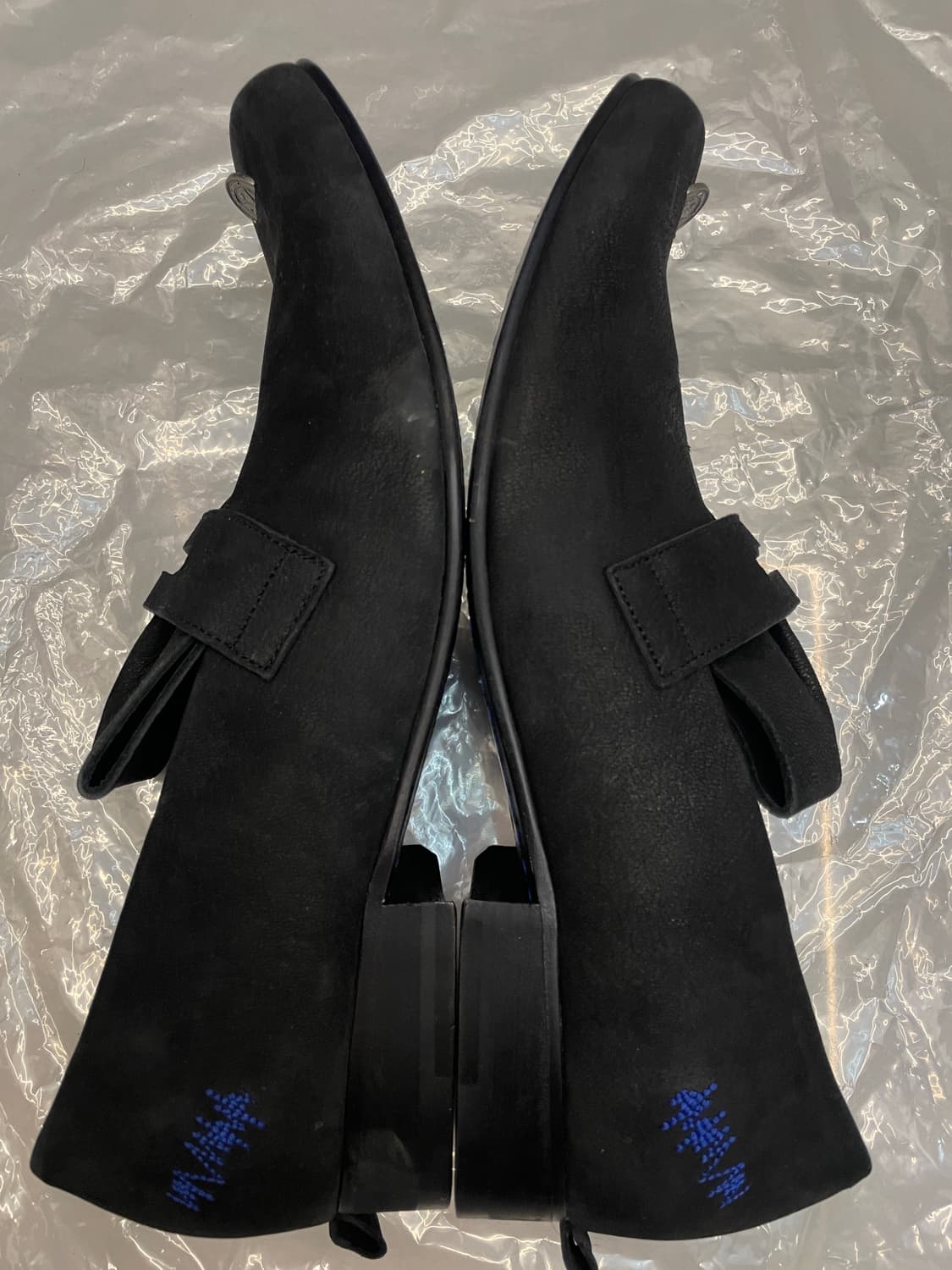아더에러 25FW Pennyto 슈즈 프로덕트 91 블랙 상품이미지9