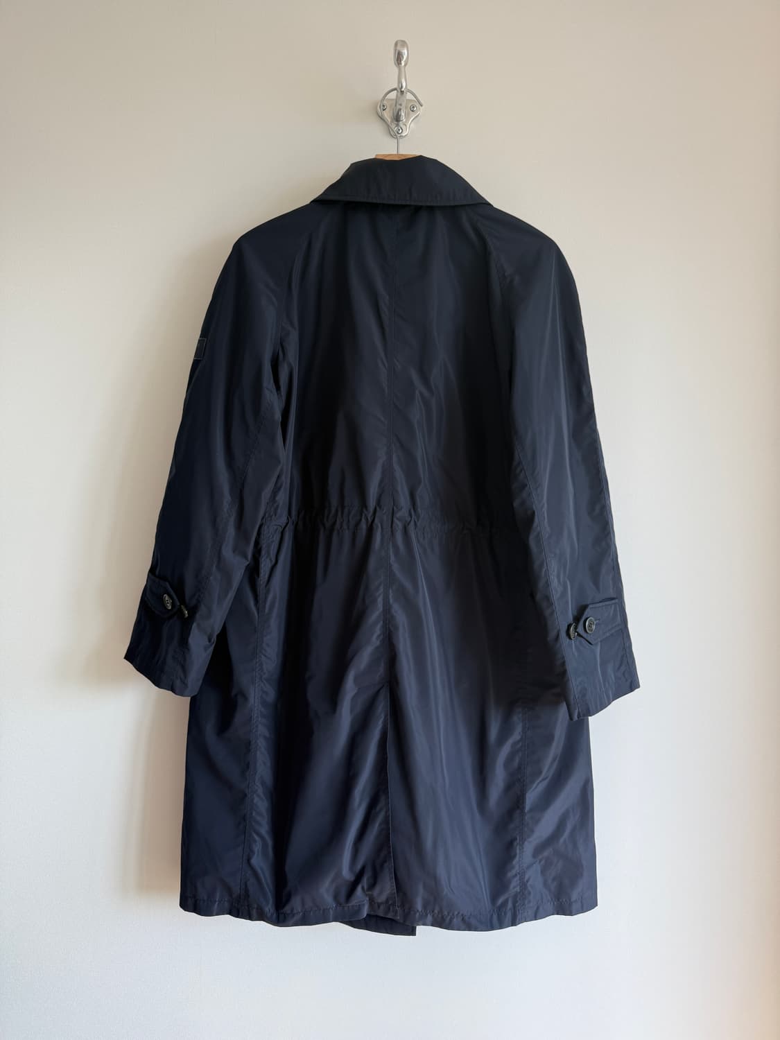 버버리(Burberry) 싱글 코트 상품이미지6