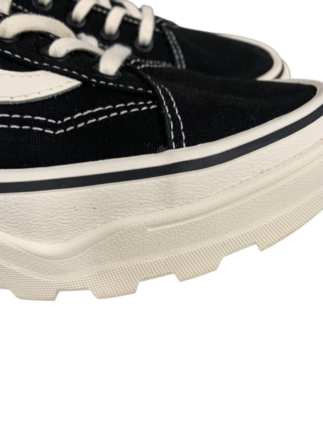 반스 센트리 올드스쿨 WC 블랙 270 상품이미지8