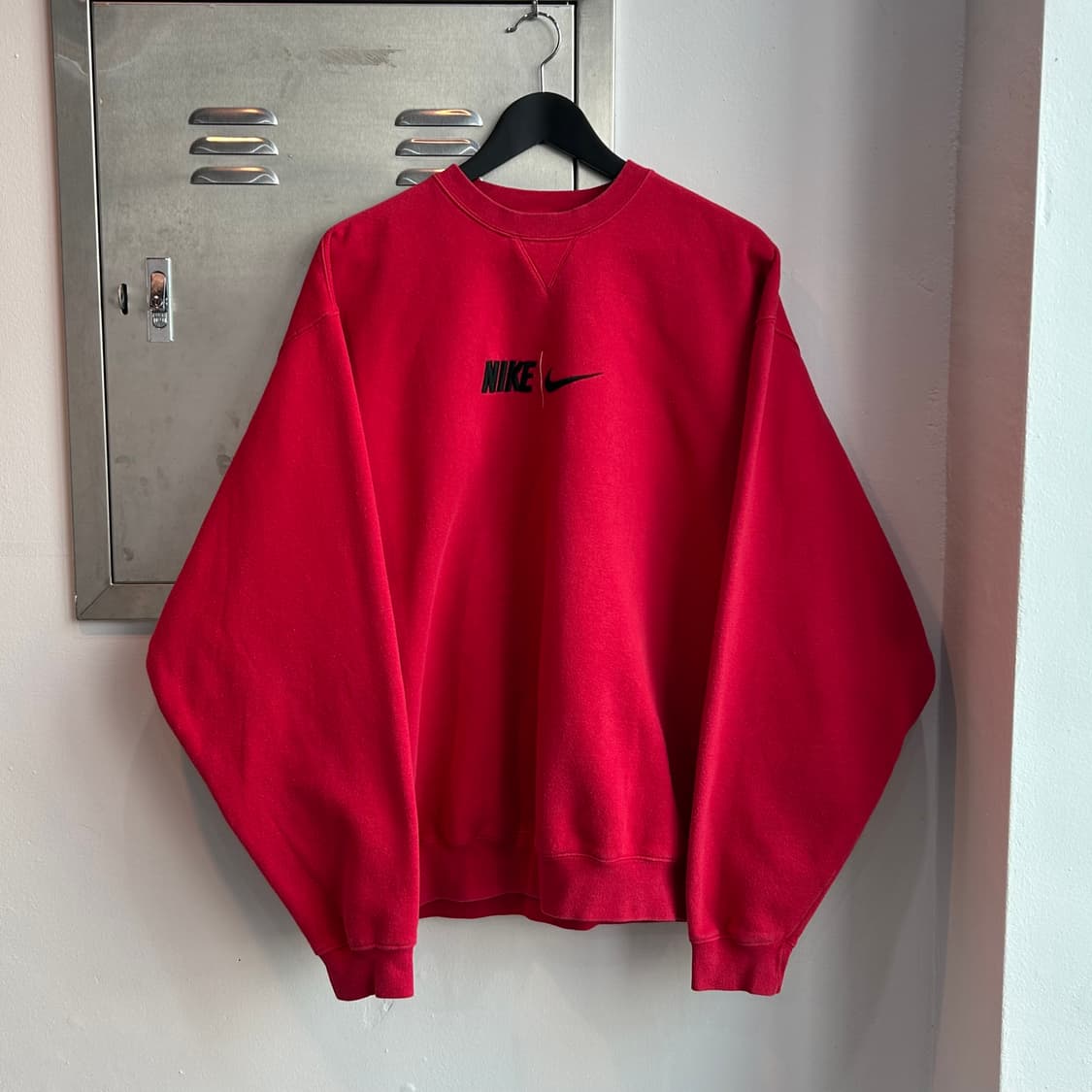 00s 나이키 스웻셔츠 상품이미지1