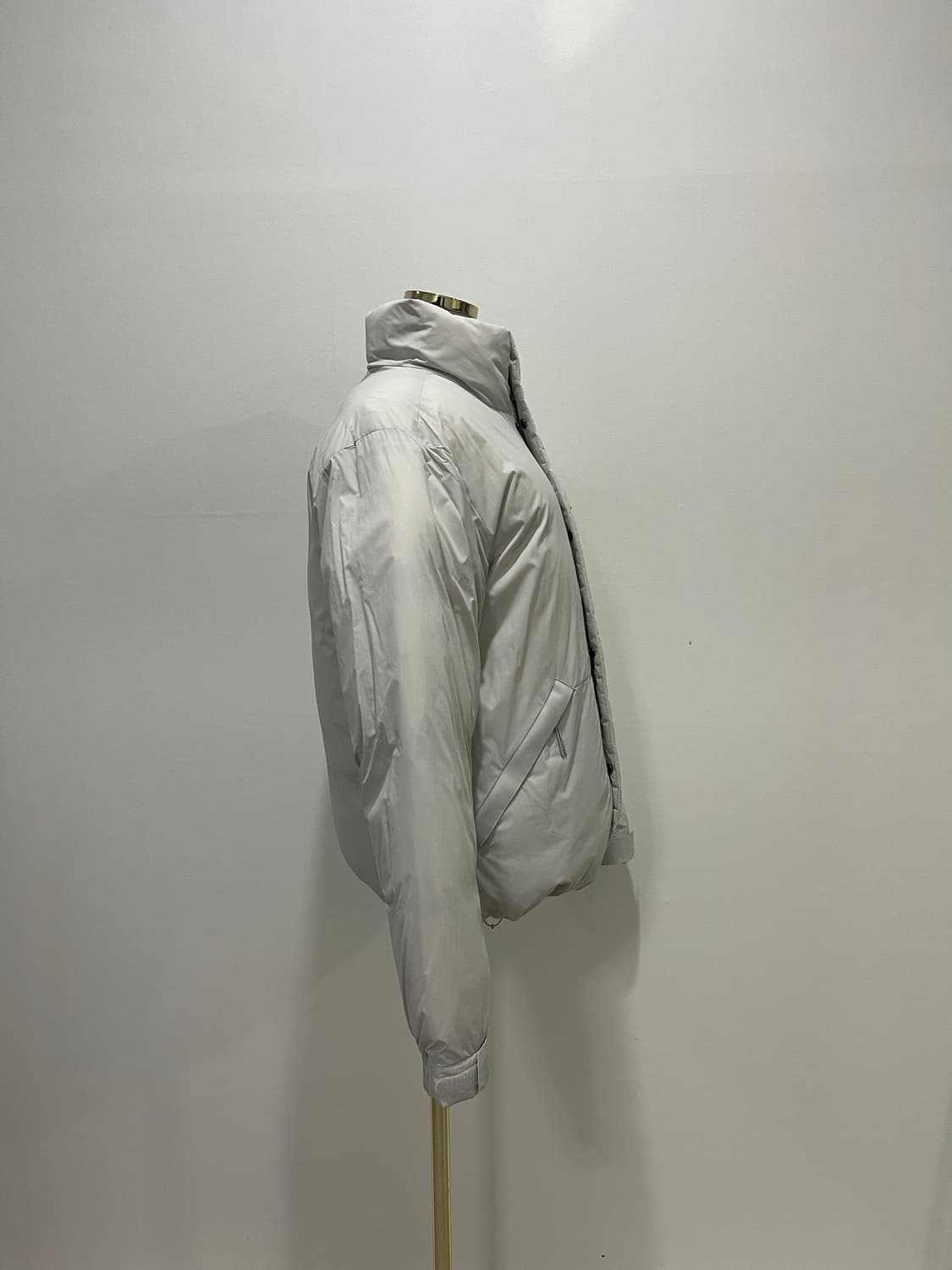 남성용 블랙야크 콜드제로 라이트 다운자켓 100(L)  상품이미지4