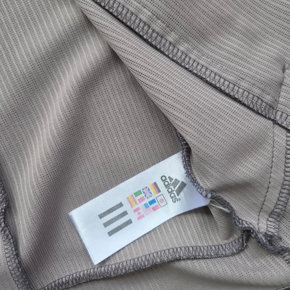 100) 아디다스 트랙자켓 트랙탑 져지 상품이미지6