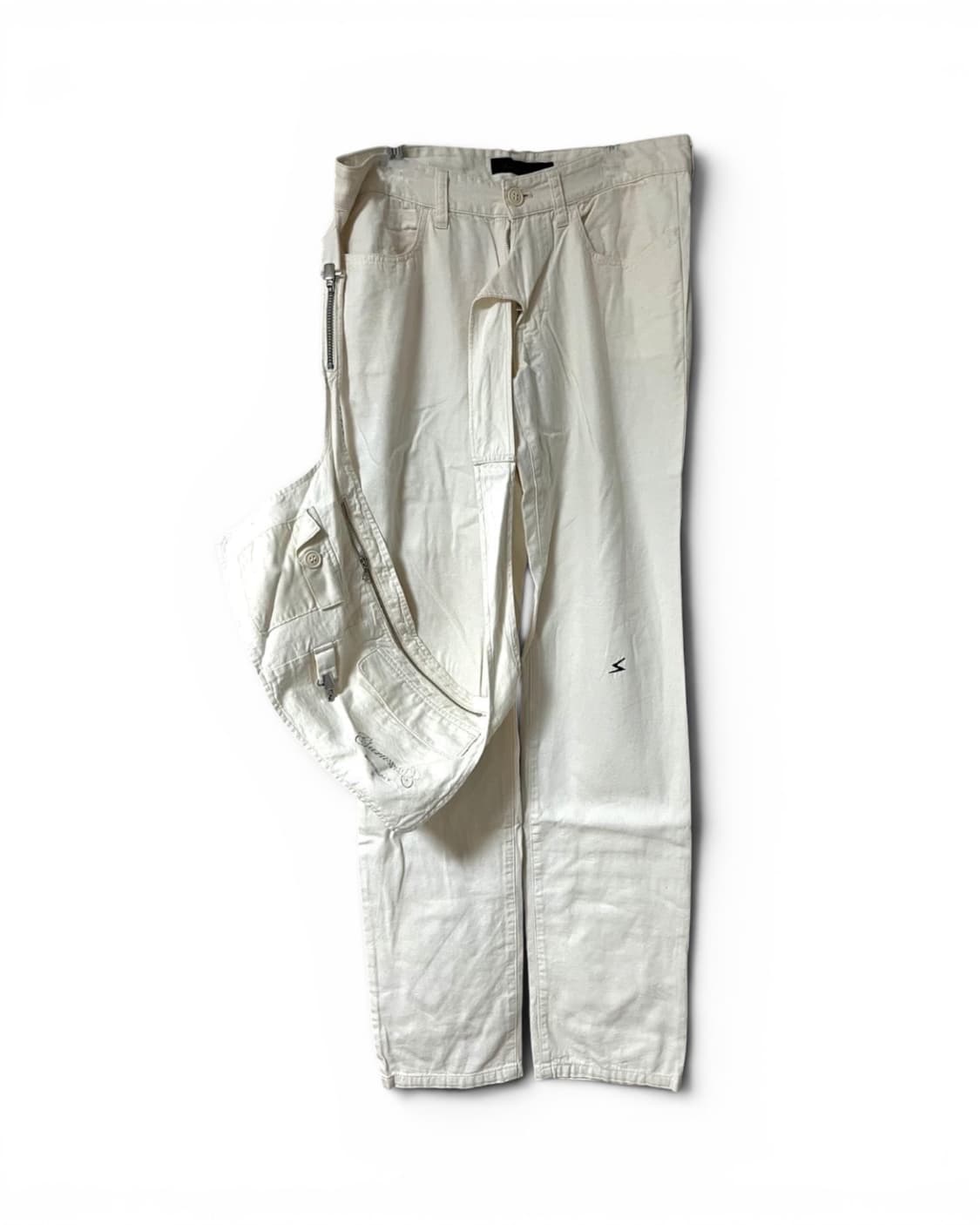 언더커버 06 콜렉터 흰버젼 상품이미지1