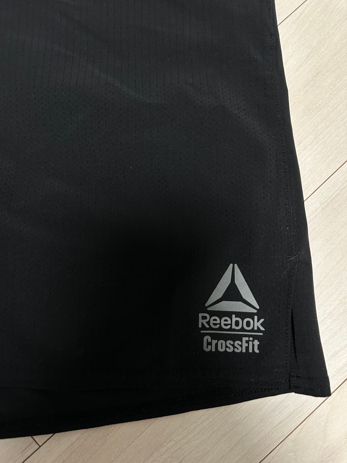 리복 헬스 러닝 크로스핏 운동 반바지 팝니다! 상품이미지2