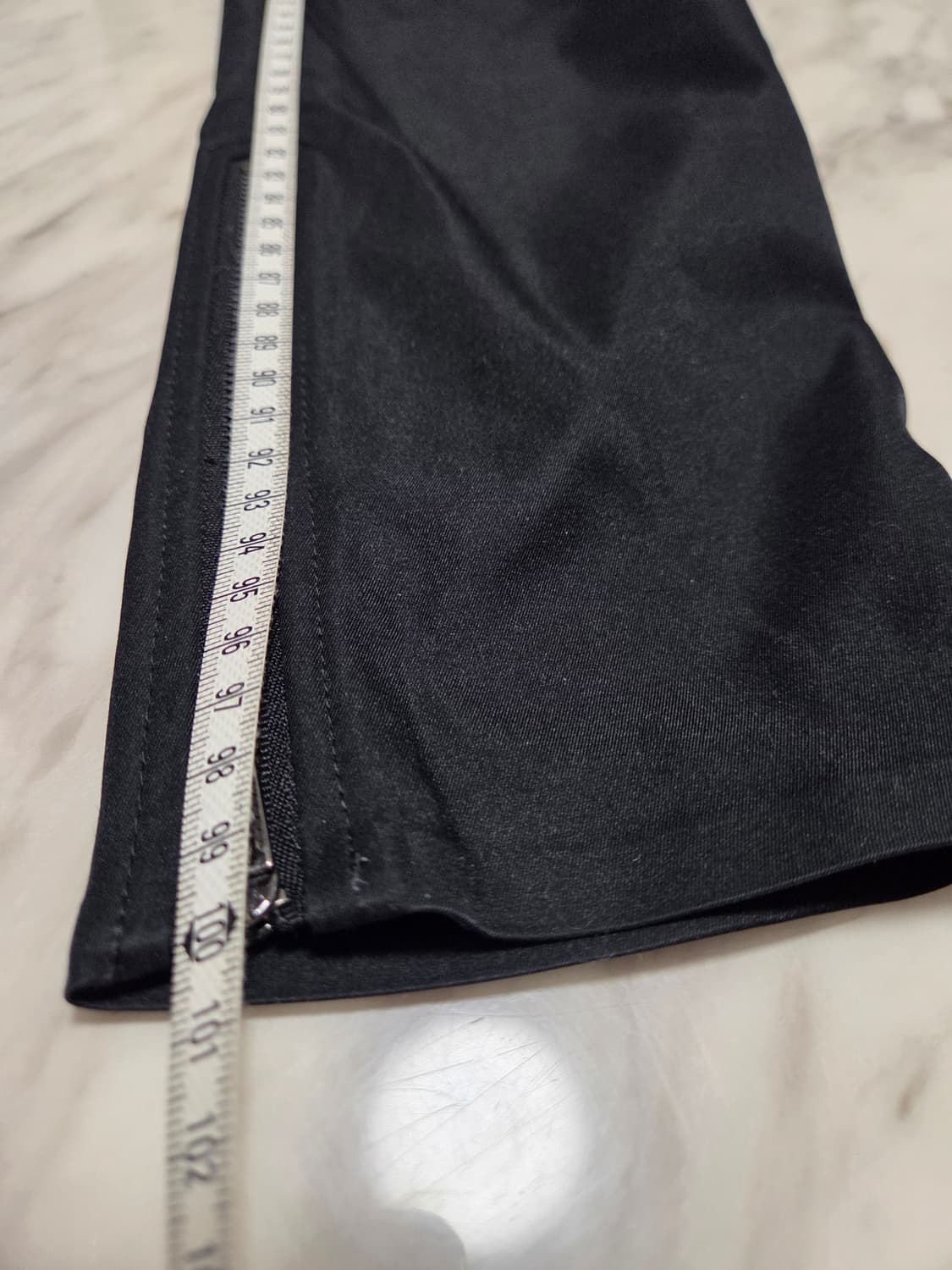 조던 테크 우븐 팬츠 상품이미지7