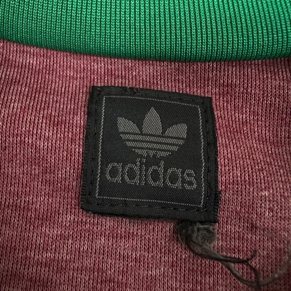 아디다스 포르투갈 트랙탑 상품이미지5