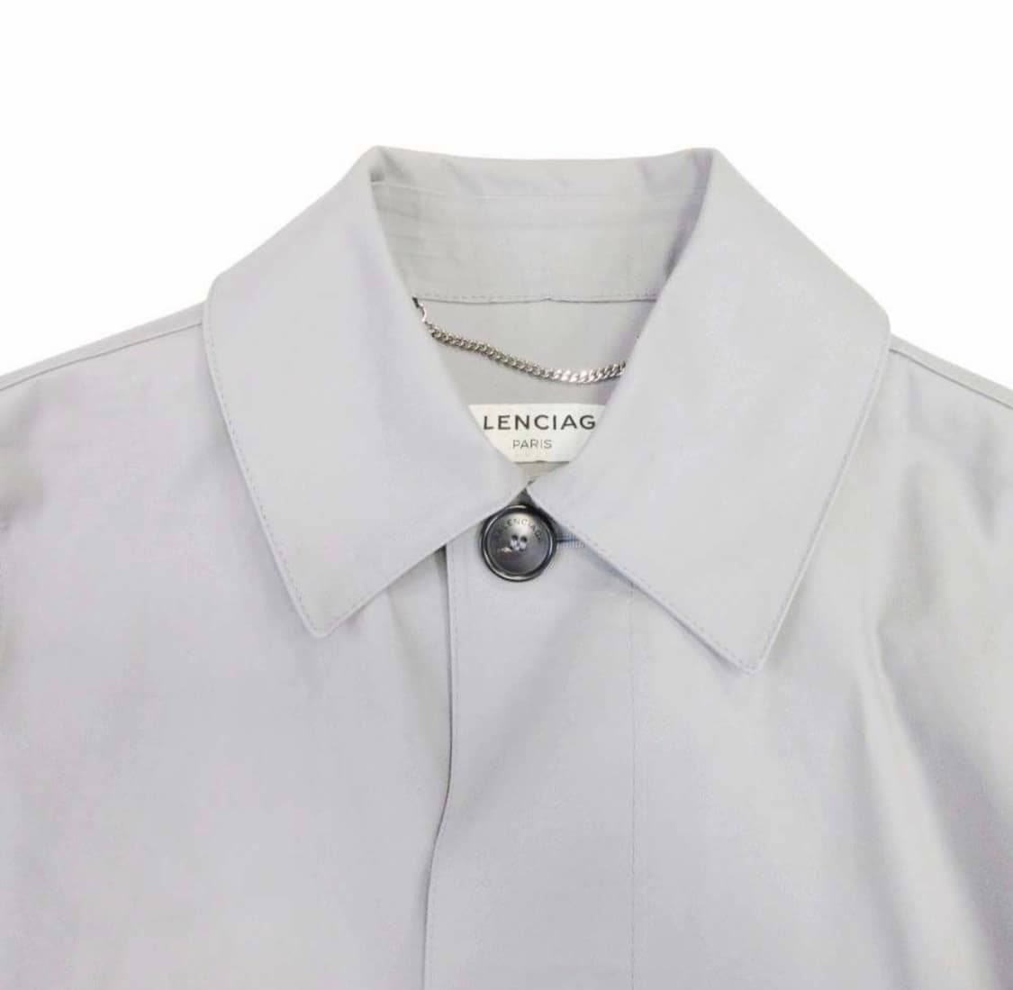 BALENCIAGA × MACKINTOSH 발렌시아가 스코틀랜드제 상품이미지4