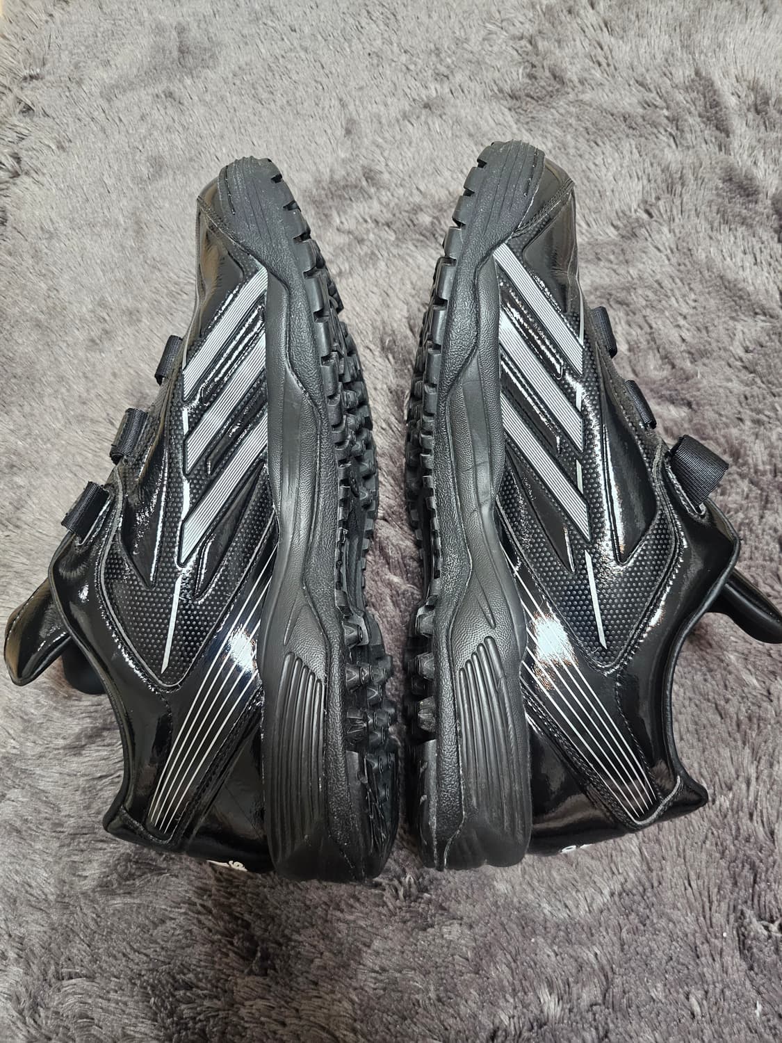 아디제로 야구화 인조잔디화 275~280 상품이미지4