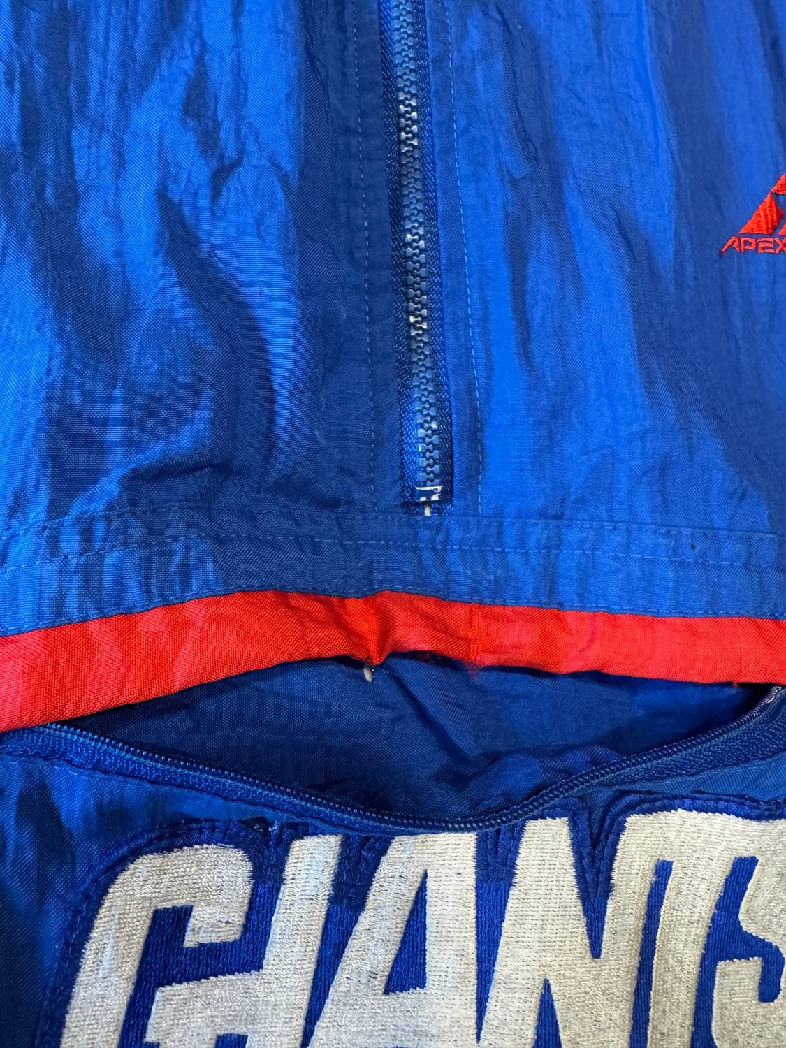 NFL 아노락 상품이미지3