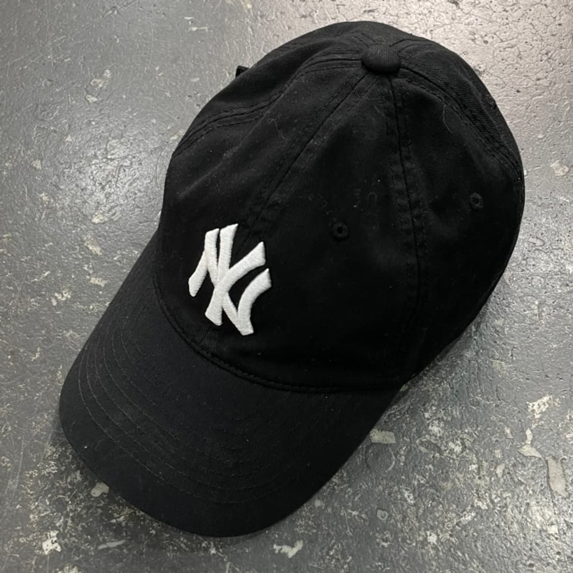 MLB 양키즈 볼캡  상품이미지1