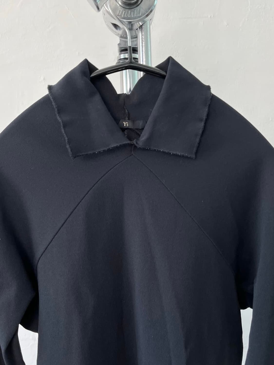 요지야마모토 pk 롱슬리브 상품이미지2