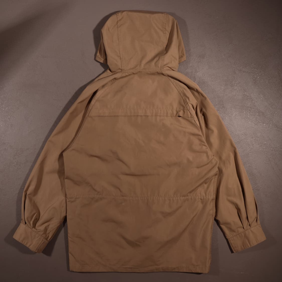 제리 코스비 나일론 자켓 상품이미지6