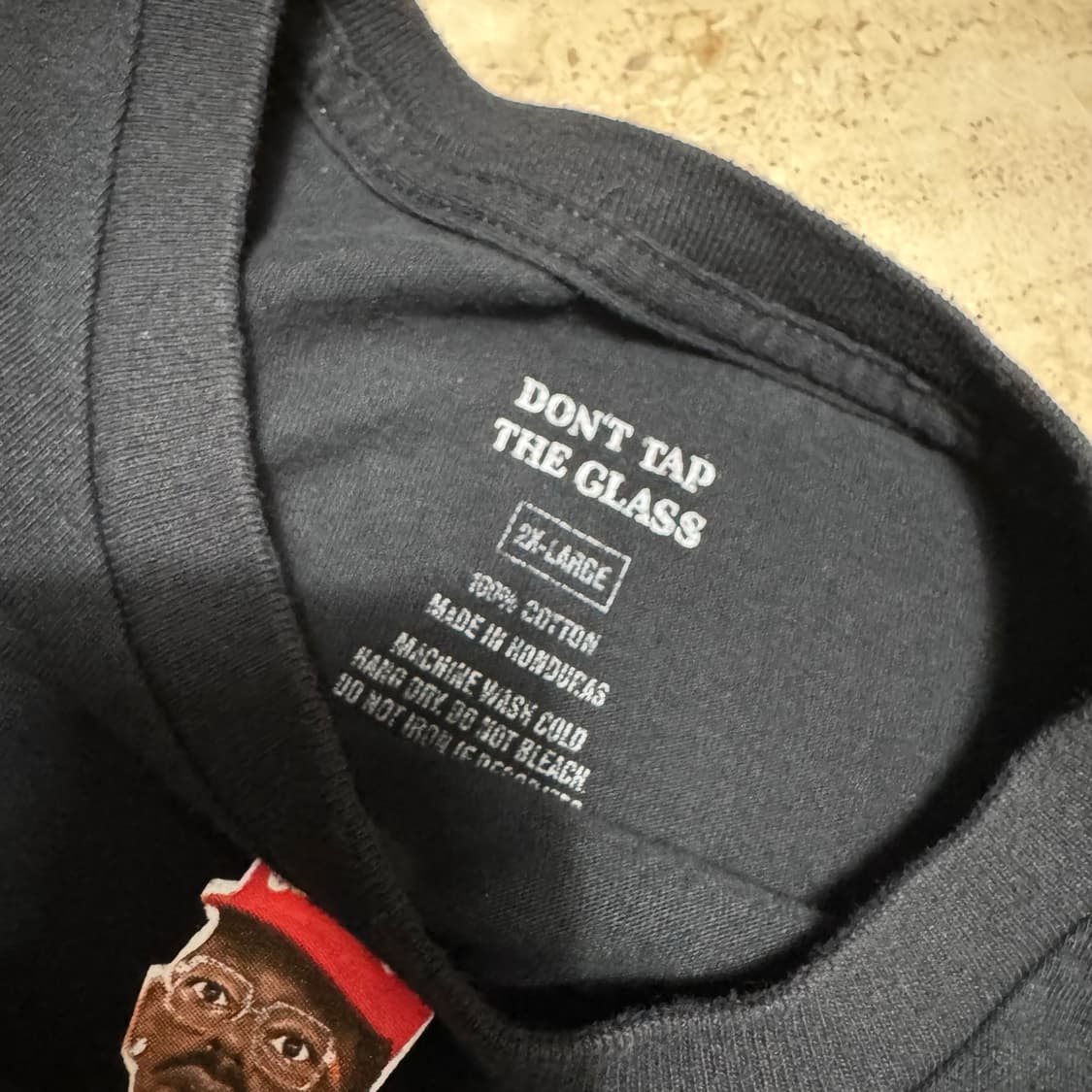 [2XL] 타일러 더 크리에이터 DDTG 돈탭더글래스 박스세트 상품이미지5